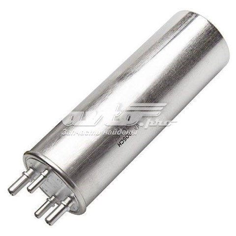 Фільтр паливний 0450906467 BOSCH
