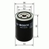 Фільтр масляний ДВЗ 0451103004 BOSCH