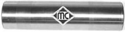 Сайлентблок підрамника задній 04551 METALCAUCHO