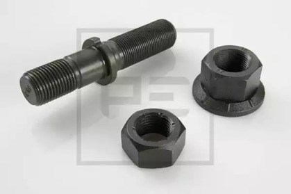 Болт кріплення колеса задній 04704000A PE AUTOMOTIVE