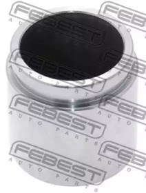 Поршень супорту гальмівного, заднього 0476V97R FEBEST