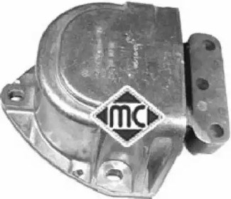 Права опора двигуна 04790 METALCAUCHO