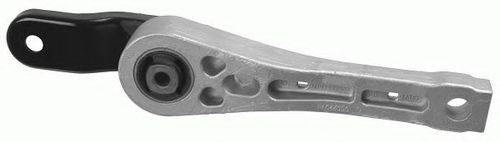 Опора двигуна задня 04872 METALCAUCHO