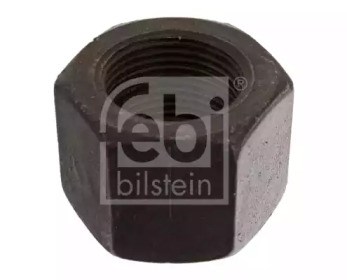 Гайка колеса 04938 FEBI