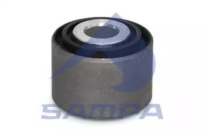 Сайлентблок кабіни 050026 SAMPA