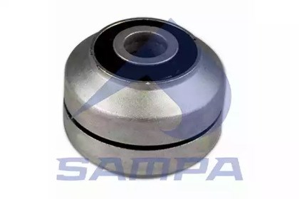 Сайлентблок кабіни 050104 SAMPA