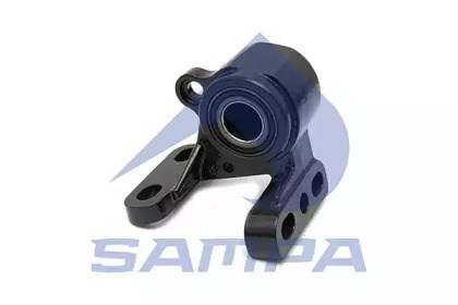 Шарнірний кронштейн кріплення кабіни 050106 SAMPA