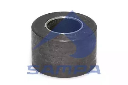 Ремкомплект гальмівних колодок 050121 SAMPA