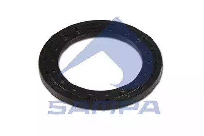 Сайлентблок кабіни 050141 SAMPA