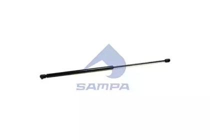 Стійка капота 050157 SAMPA