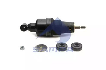 Амортизатор кабіни (TRUCK) 050182 SAMPA