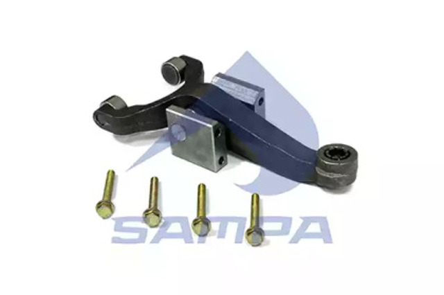 Вилка зчеплення 050295 SAMPA