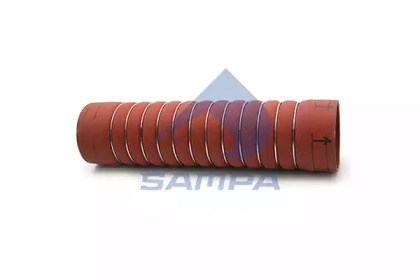 Трубка, що нагнітається 050334 SAMPA