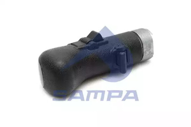 Рукоятка важеля КПП 050338 SAMPA