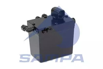 Насос підйому кабіни 050353 SAMPA