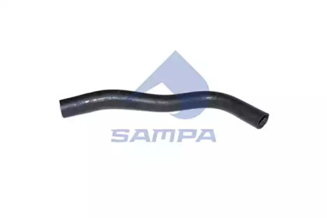 Шланг/патрубок системи охолодження 050427 SAMPA
