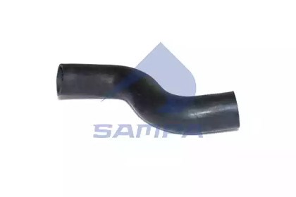Шланги системи охолодження 050429 SAMPA