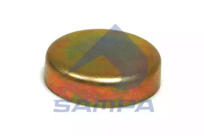 Заглушка ГБЦ 050495 SAMPA