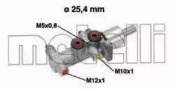 ГТЦ 050554 METELLI