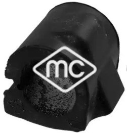 Втулка стабілізатора переднього внутрішня 05094 METALCAUCHO