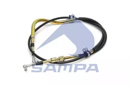 Трос газу (акселератора) 051047 SAMPA