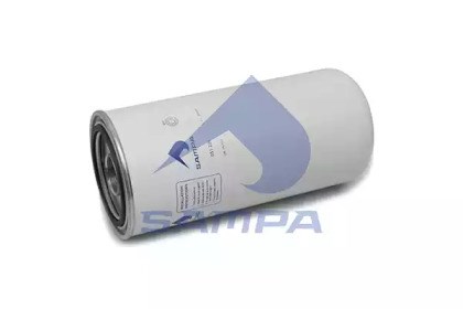 Фільтр відцентровий очищення масла 051226 SAMPA
