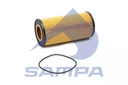 Фільтр очищення масла відцентровий 051229 SAMPA