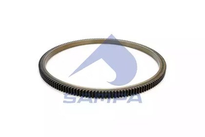 Ободок маховика 051319 SAMPA
