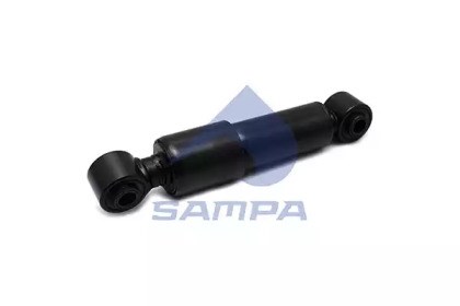 Демпфер кабіни 051320 SAMPA