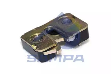 Замок кабіни 051371 SAMPA