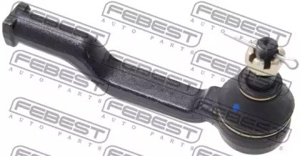 Накінечник рульової тяги, внутрішній 0521BT50IN FEBEST
