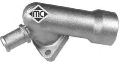 Водопровідна труба 05227 METALCAUCHO
