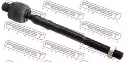 Тяга рульова 0522DYJ FEBEST