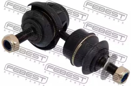 Солдатик стабілізатора, заднього 0523MZ3R FEBEST