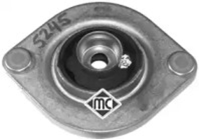 Ліва подушка двигуна 05245 METALCAUCHO