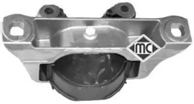 Права подушка мотора 05279 METALCAUCHO
