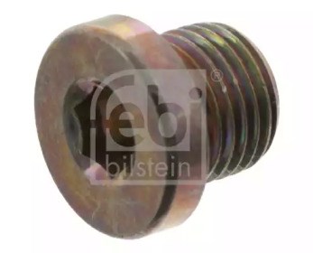 Заглушка ГБЦ 05280 FEBI