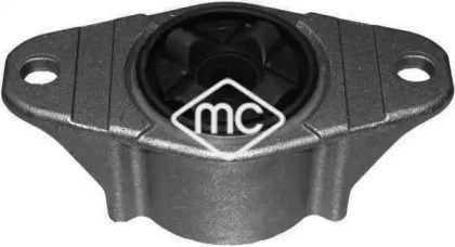 Опора стійки амортизатора заднього 05288 METALCAUCHO