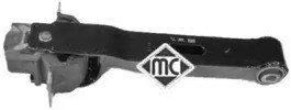 Підвіска КПП 05320 METALCAUCHO