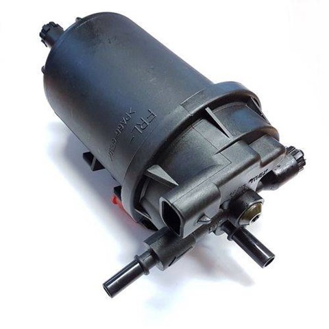 Корпус паливного фільтра 05393 METALCAUCHO