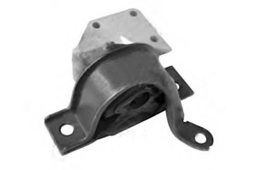 Права подушка мотора 05492 METALCAUCHO