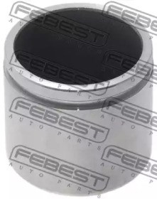 Поршень гальмівного супорта переднього 0576GG20F FEBEST