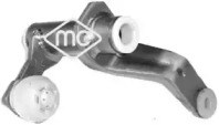 Кронштейн куліси КПП 05779 METALCAUCHO