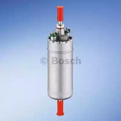 Елемент-турбінка паливного насосу 0580464098 BOSCH