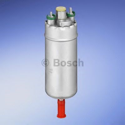 Елемент-турбінка паливного насоса 0580464116 BOSCH