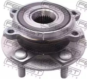 Колеса і маточини 0582CX5F FEBEST