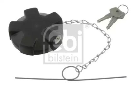 Кришка бензобаку 05942 FEBI