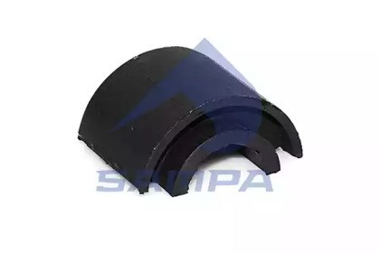 Опора стабілізатора 060055 SAMPA