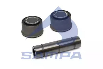 Подушка кабіни 060634 SAMPA