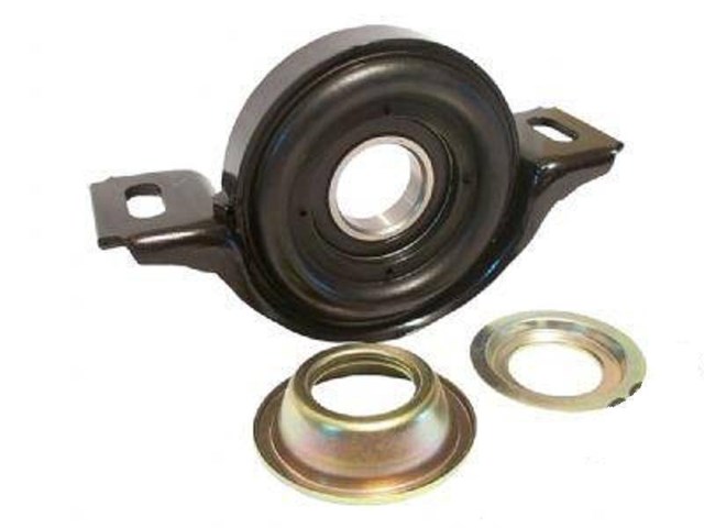 Опора карданного валу 06117 METALCAUCHO
